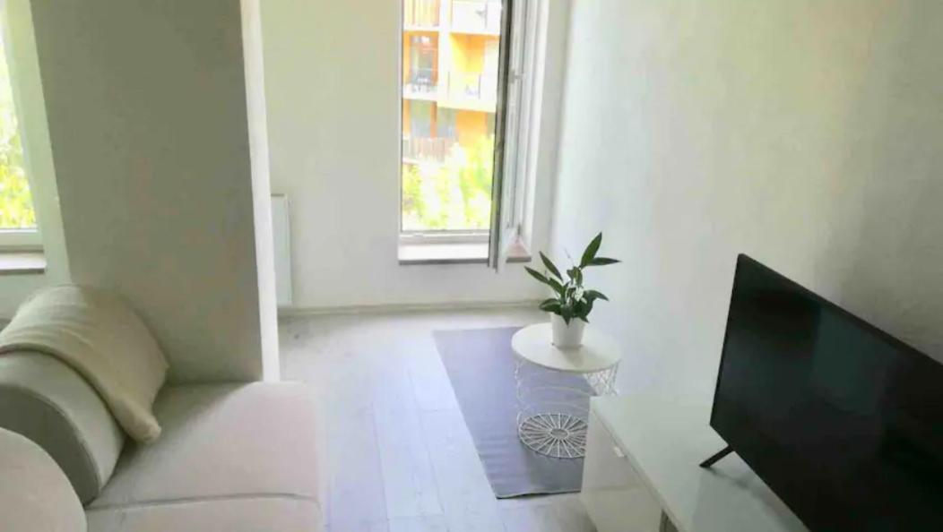 Modern Studio in Prague 7 Exterior foto
